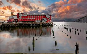Cannery Pier Hotel & Spa